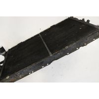 Fiat Fiorino Heater blower radiator 