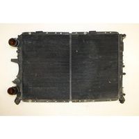 Fiat Fiorino Heater blower radiator 