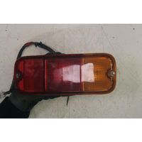 Suzuki Grand Vitara I Lampa tylna 