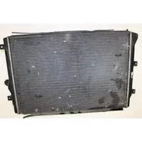 Audi A3 S3 8P Radiateur de chauffage 