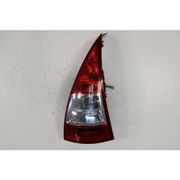 Citroen C3 Lampa tylna 