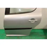 Peugeot 207 CC Drzwi tylne 