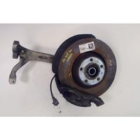 Audi A6 Allroad C6 Front wheel hub 