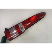 Fiat Panda II Lampa tylna 