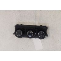 Opel Corsa E Ilmastoinnin ohjainlaite 