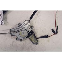 SsangYong Rexton Elektryczny podnośnik szyby drzwi tylnych 