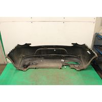 Alfa Romeo Mito Rear bumper 