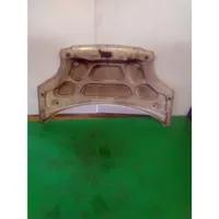 Chevrolet Matiz Pokrywa przednia / Maska silnika 