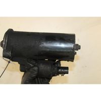 Volkswagen Crafter Starter motor 