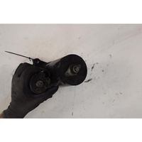 Volkswagen Crafter Starter motor 