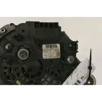 Dacia Lodgy Generator/alternator 