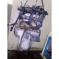 Mercedes-Benz B W245 Motor 640940