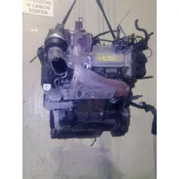 Mercedes-Benz B W245 Motor 640940