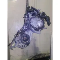 Mercedes-Benz B W245 Motor 640940