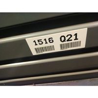 Nissan Note (E11) Moteur 