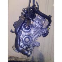 Volkswagen Polo V 6R Moteur 