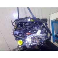 Volkswagen Polo V 6R Moteur 