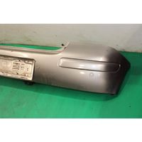 Toyota Yaris Rear bumper 