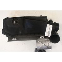 Mercedes-Benz ML W163 Scatola del filtro dell’aria 