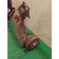 Fiat Fiorino Rear axle beam 