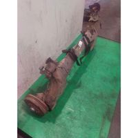 Fiat Fiorino Rear axle beam 