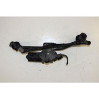 Hyundai i10 Front wiper linkage and motor 