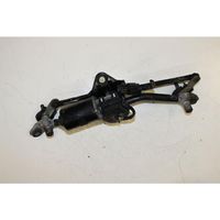 Hyundai i10 Front wiper linkage and motor 