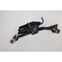 Hyundai i10 Front wiper linkage and motor 