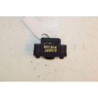 Ford Fiesta Light switch 