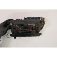 Land Rover Freelander Fuse module 