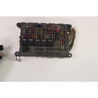 Land Rover Freelander Fuse module 