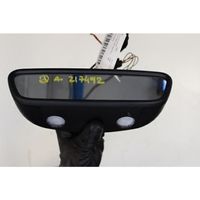 Mercedes-Benz A W176 Rear view mirror (interior) 