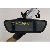 Mercedes-Benz A W176 Rear view mirror (interior) 