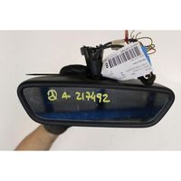 Mercedes-Benz A W176 Rear view mirror (interior) 