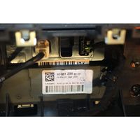 Peugeot 208 Monitor / wyświetlacz / ekran 