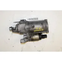 Audi A4 S4 B9 Starter motor 