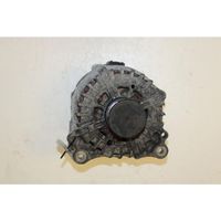 Audi A4 S4 B9 Alternator 