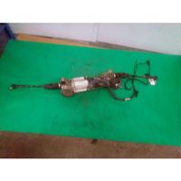 Opel Zafira C Steering rack 