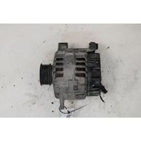 Fiat Ducato Alternator 