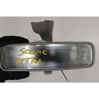 Renault Scenic III -  Grand scenic III Rear view mirror (interior) 