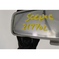 Renault Scenic III -  Grand scenic III Rear view mirror (interior) 