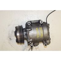 Honda Insight Air conditioning (A/C) compressor (pump) 