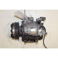 Honda Insight Air conditioning (A/C) compressor (pump) 