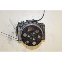 Honda Insight Air conditioning (A/C) compressor (pump) 