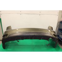 Fiat Freemont Rear bumper 