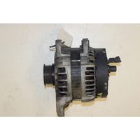 Mercedes-Benz A W176 Alternator 