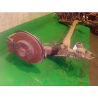 Opel Astra H Rear axle beam 