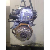 Mercedes-Benz Vito Viano W639 Moteur 646982