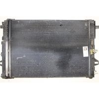 Mercedes-Benz A W176 Radiateur condenseur de climatisation 