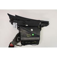 Opel Zafira C Glove box 